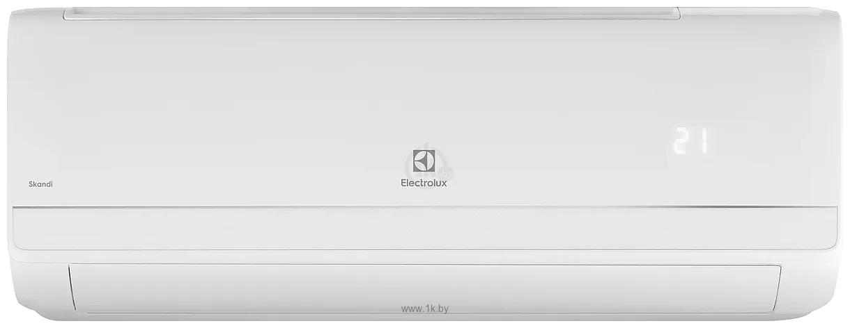 Фотографии Electrolux Skandi EACS-07HSK/N3