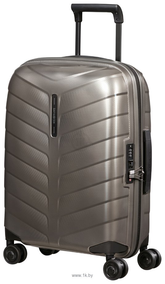 Фотографии Samsonite Attrix Dune 55 см