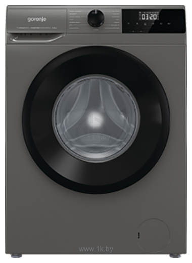 Фотографии Gorenje W2NHPI62SCSS 