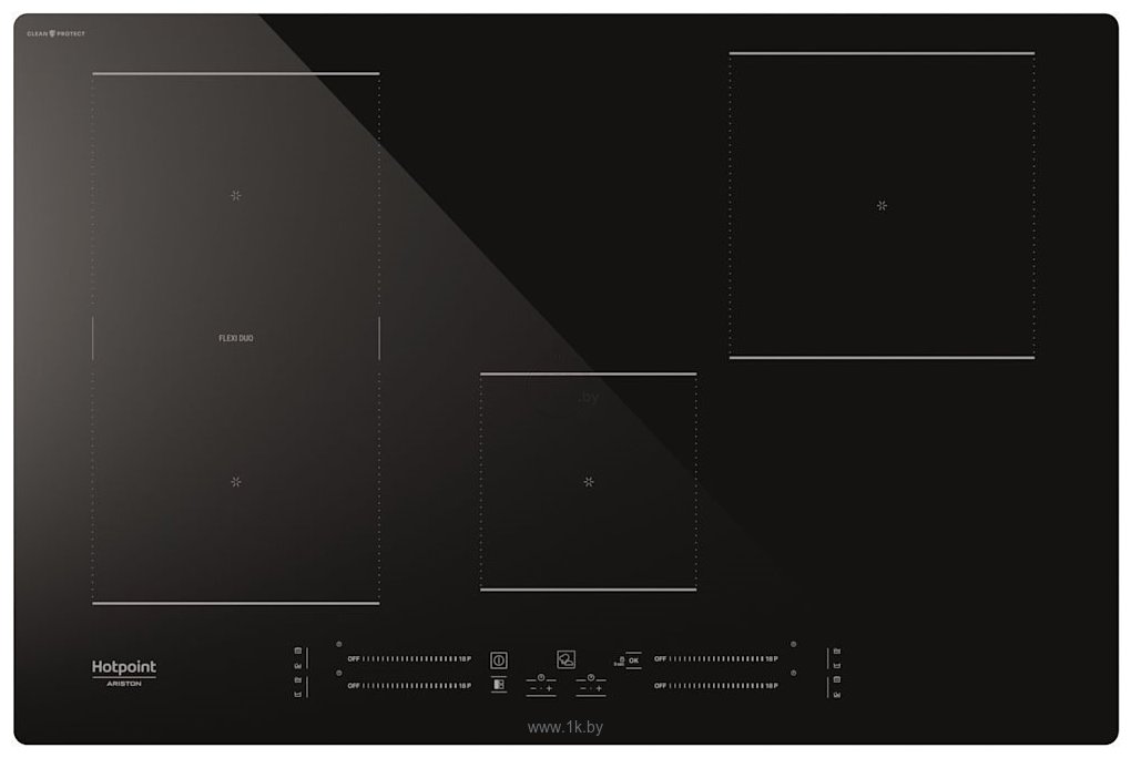 Фотографии Hotpoint-Ariston HS 1377C CPNE