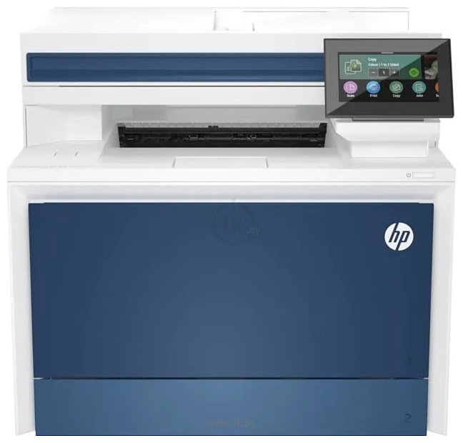 Фотографии HP Color LaserJet Pro 4303FDW 5HH67A