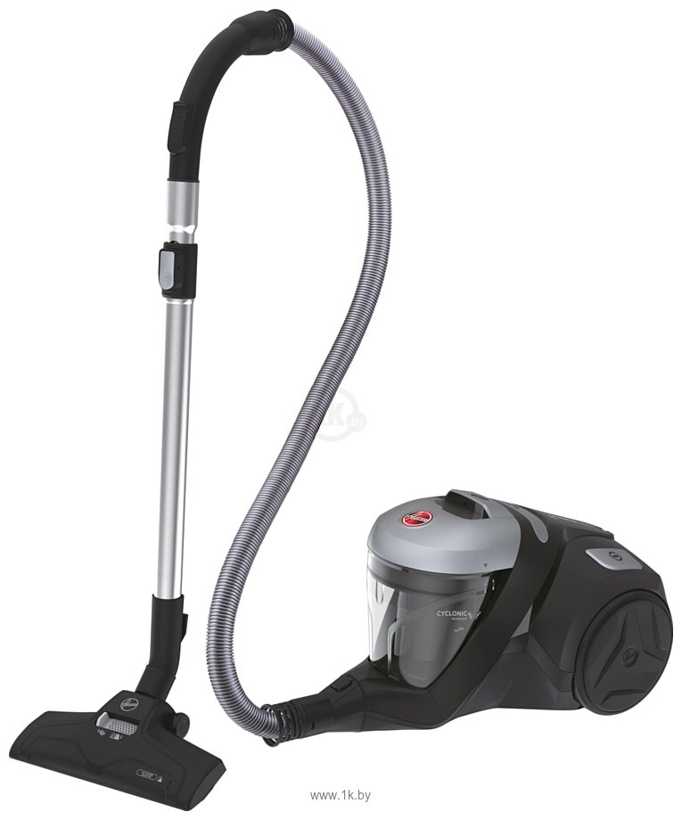 Фотографии Hoover HP322PET 011