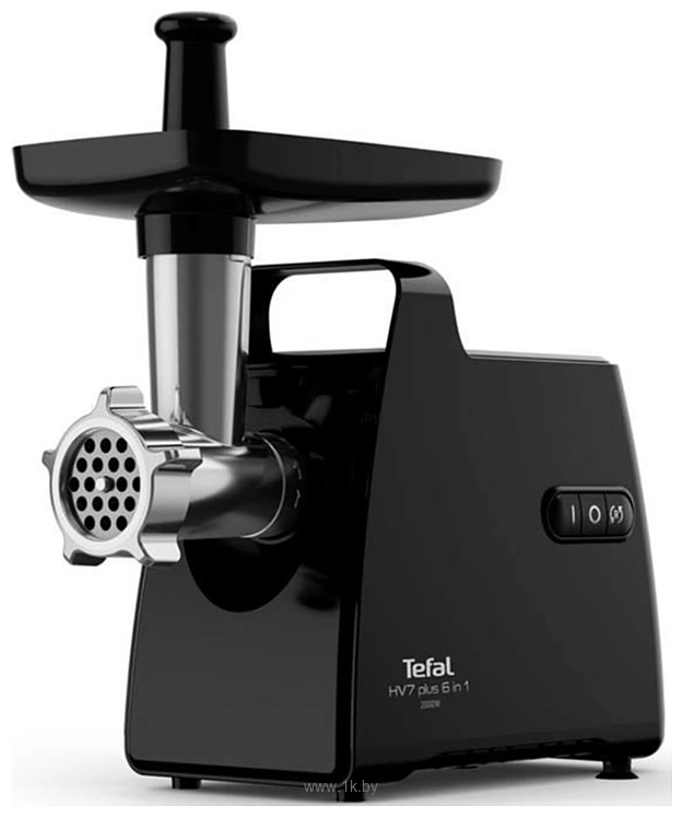 Фотографии Tefal NE553838