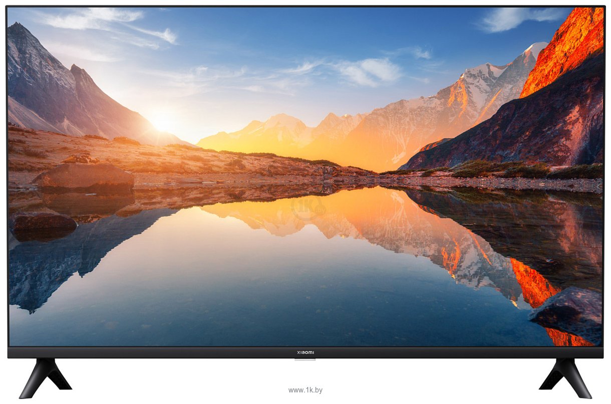 Фотографии Xiaomi Mi TV A 32 2025 (международная версия) 