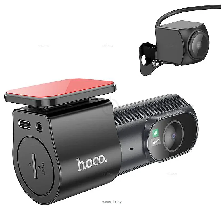 Фотографии Hoco DV8 Фотографии Hoco DV8