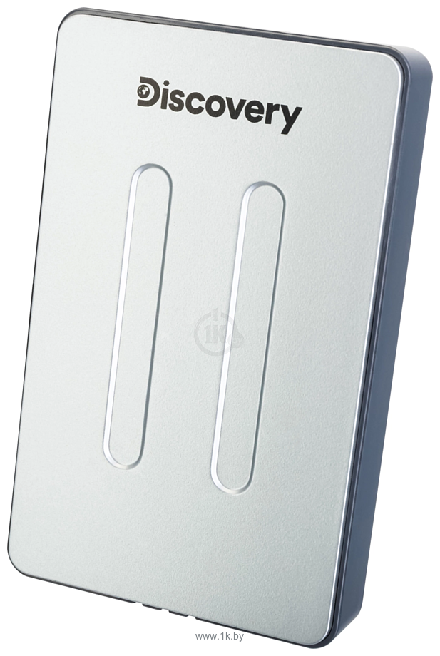 Фотографии Discovery Report W30-S