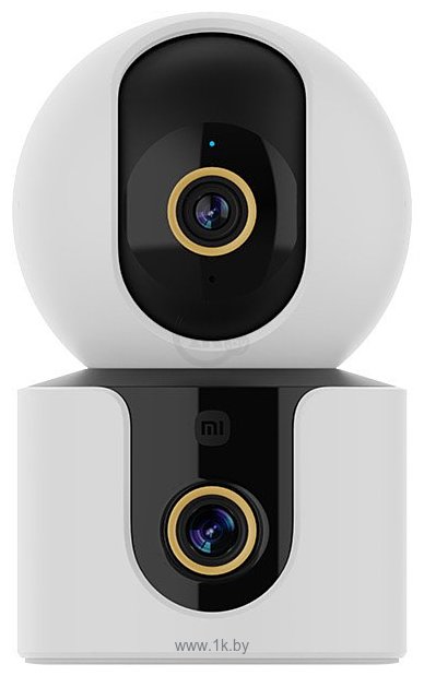 Фотографии Xiaomi Smart Camera C500 Dual BHR8755EU (международная версия)