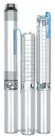 Фотографии Промбурвод ЭЦВ 4-6-200 кн (380 Вт) Фотографии Промбурвод ЭЦВ 4-6-200 кн (380 Вт)