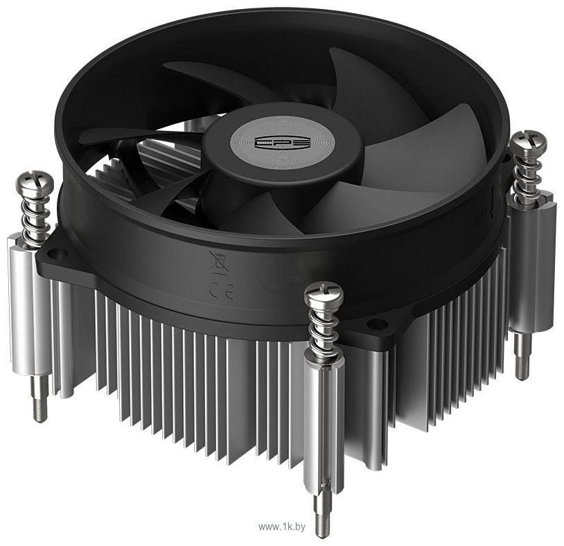 Фотографии PCCooler R95-I