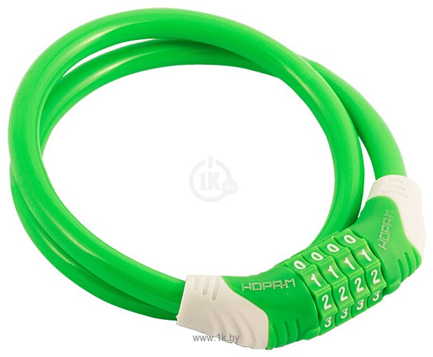 Фотографии Нора-М №31 (ф12x800мм, зеленый)