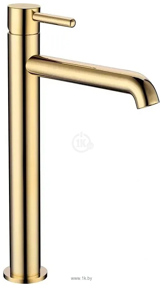 Фотографии Grocenberg GB3029 (золото глянец)