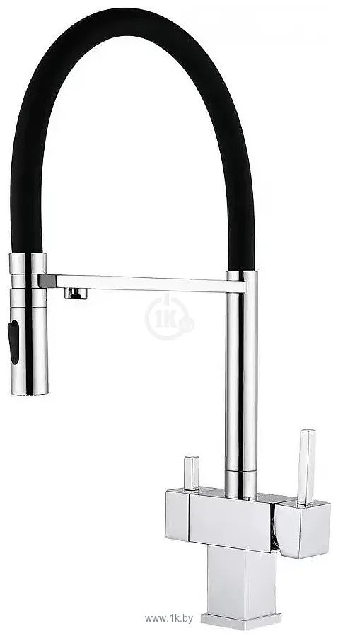 Фотографии Grocenberg GB4098 (хром)