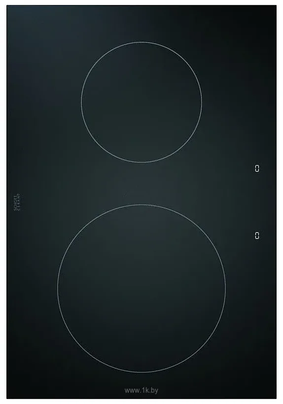 Фотографии Bora All Black PKI3AB