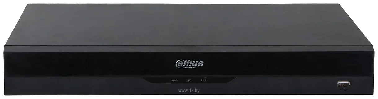 Фотографии Dahua DHI-NVR5216-16P-EI2