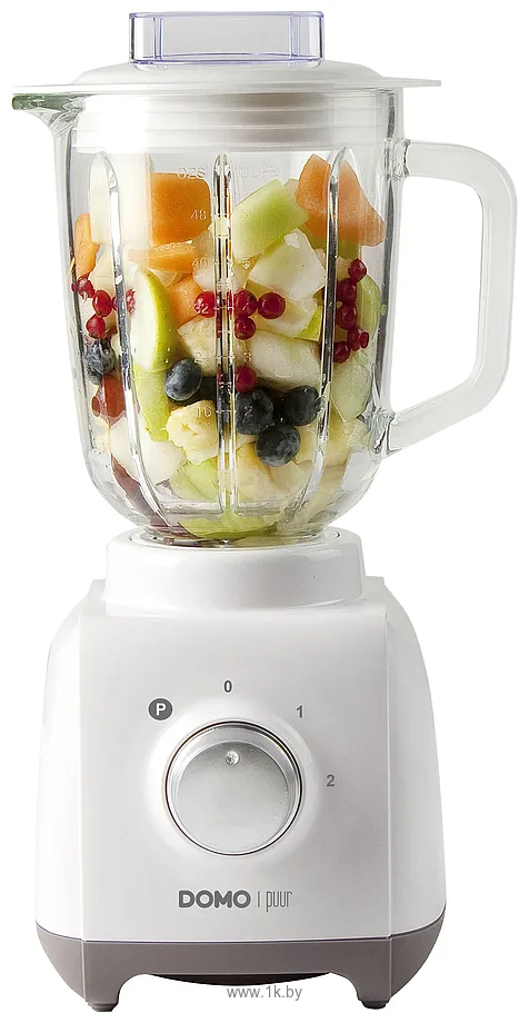 Фотографии Domo DO703BL