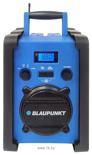 Фотографии Blaupunkt PP30BT Фотографии Blaupunkt PP30BT