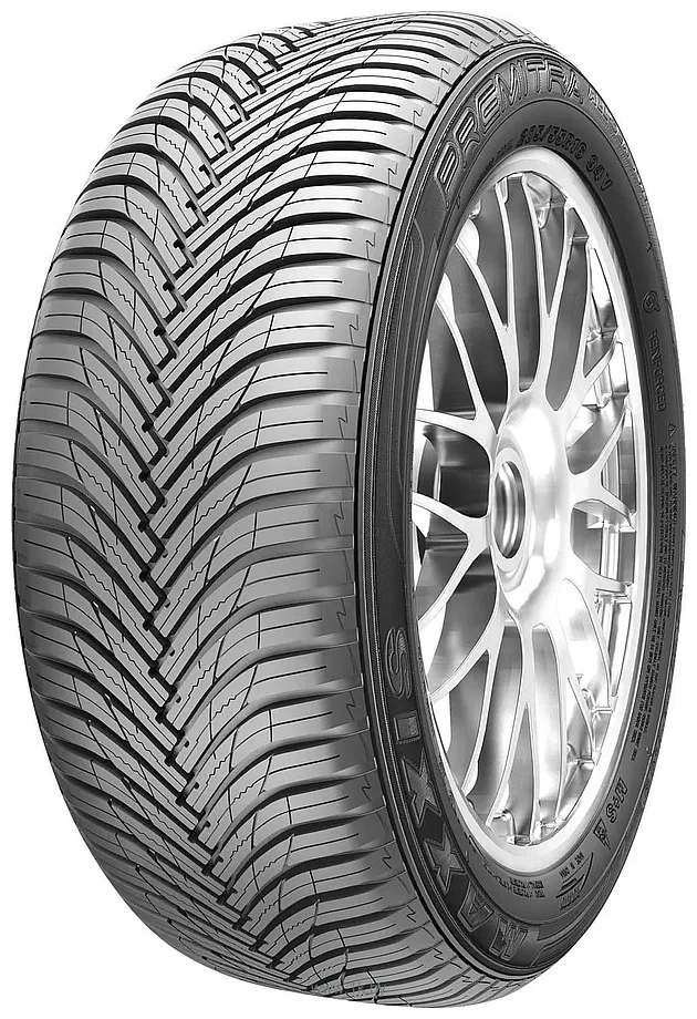 Фотографии Maxxis Premitra All Season AP3 195/65 R16 92V