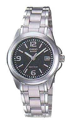 Фотографии Casio LTP-1215A-1A