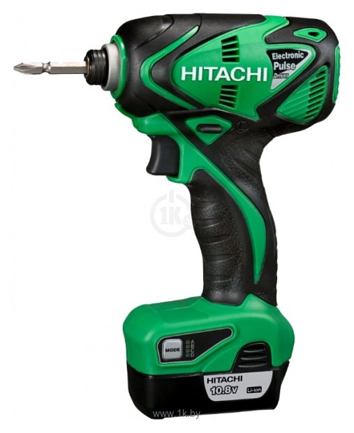 Фотографии Hitachi WM10DBL