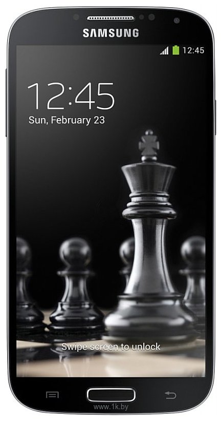 Фотографии Samsung Galaxy S4 Black Edition 16Gb GT-I9500