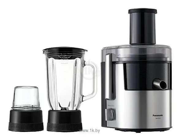 Фотографии Panasonic MJ-DJ31