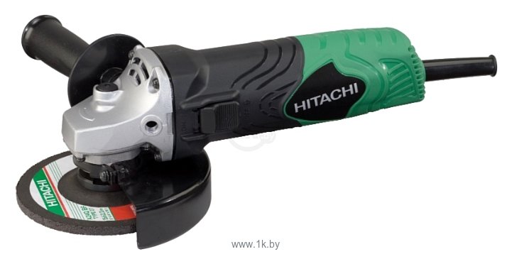 Фотографии Hitachi G13SN