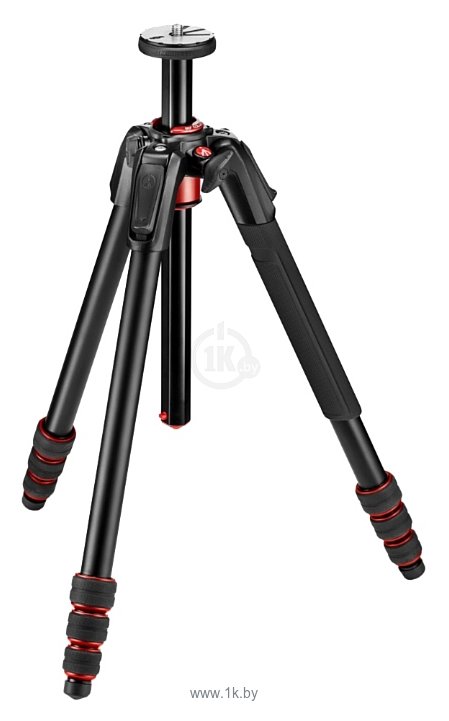 Фотографии Manfrotto MT190GOA4TB