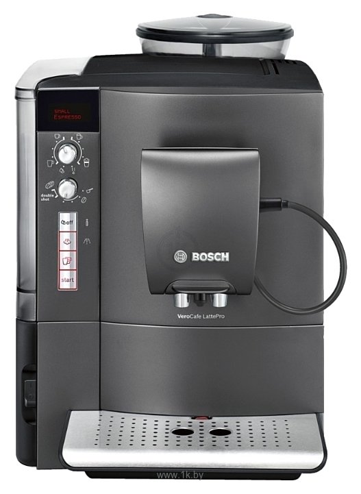 Фотографии Bosch TES 51521/51523 RW