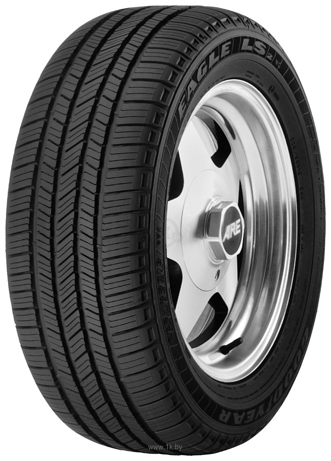 Фотографии Goodyear Eagle LS2 275/50 R20 109V