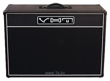 Фотографии VHT Special 6 VHT Speakers 212 Cabinet (AV-SP-212VHT)