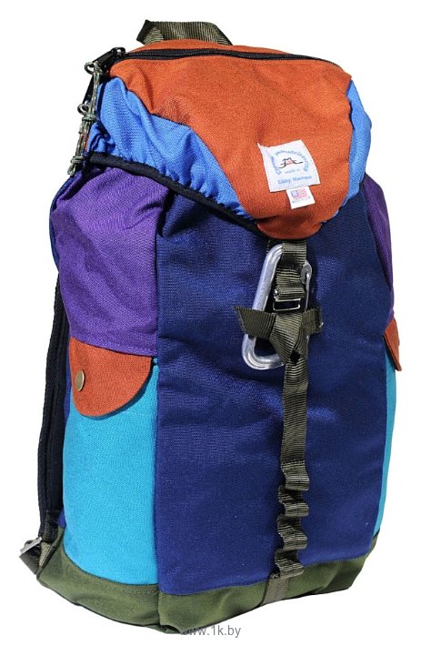 Фотографии Epperson Mountaineering Climb 17 blue/red (clay/midnight)