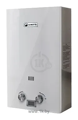 Фотографии Wert 12E Silver