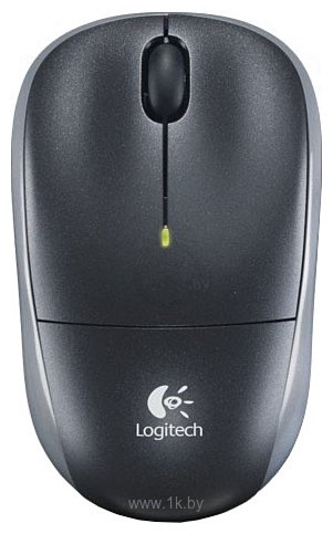 Фотографии Logitech M217