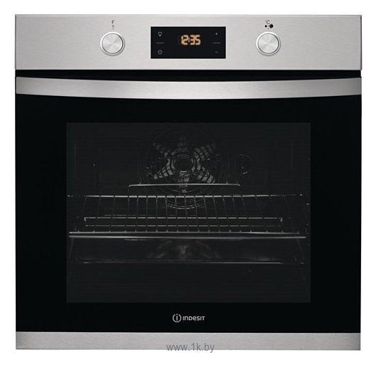 Фотографии Indesit IFW 3844 JP IX