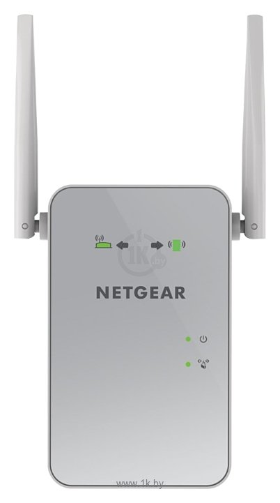 Фотографии NETGEAR EX6150