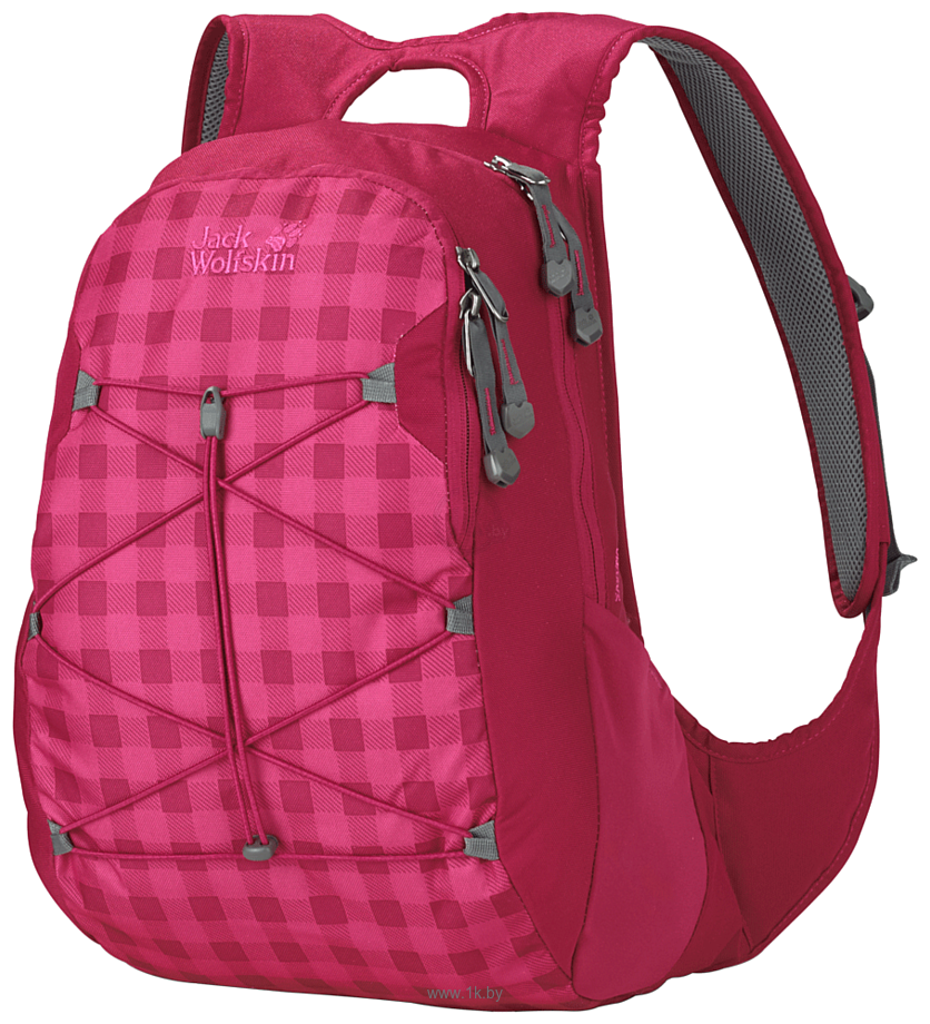 Фотографии Jack Wolfskin Savona 20 pink