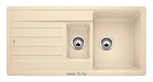 Фотографии Blanco Legra 6S