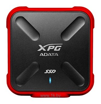 Фотографии ADATA XPG SD700X 256GB