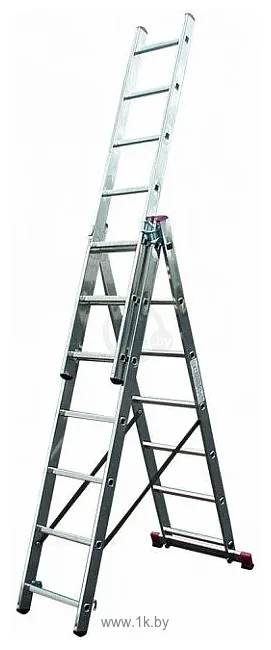 Фотографии Krause Corda+ 3х10 (013408)