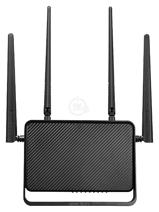 Фотографии TOTOLINK A3000RU Фотографии TOTOLINK A3000RU