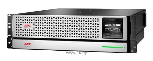 Фотографии APC by Schneider Electric Smart-UPS SRTL1500RMXLI