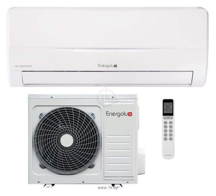 Фотографии Energolux SAS24Z2-AI / SAU24Z2-AI