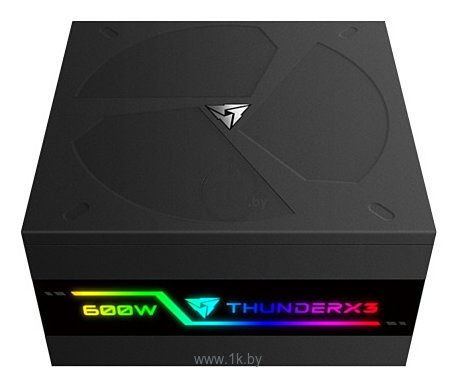 Фотографии ThunderX3 Plexus 600W