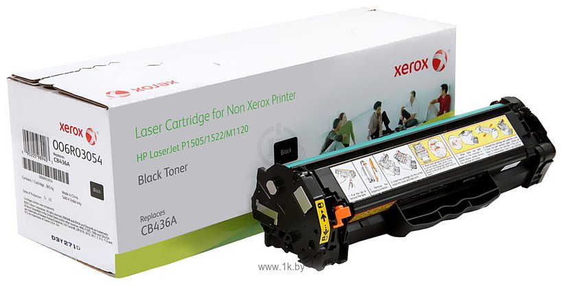 Фотографии Xerox 006R03054