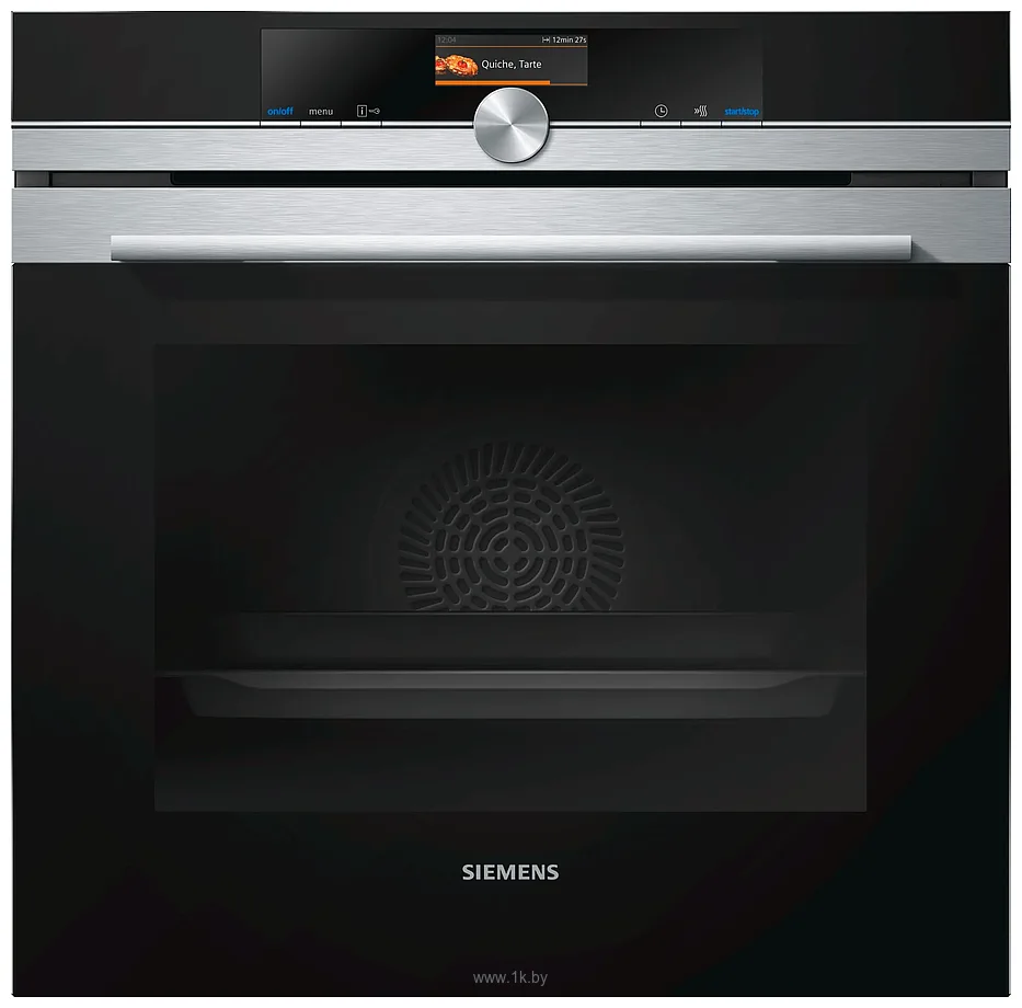 Фотографии Siemens HB676G5S6 Фотографии Siemens HB676G5S6