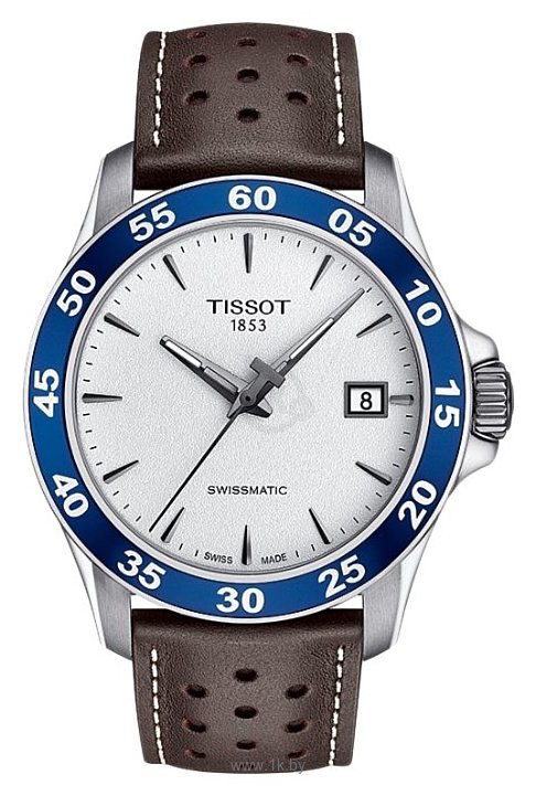 Фотографии Tissot T106.407.16.031.00