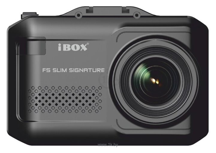 Фотографии iBOX F5 SLIM SIGNATURE A12