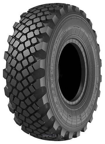 Фотографии Нижнекамскшина Кама NU 401 365/80 R20