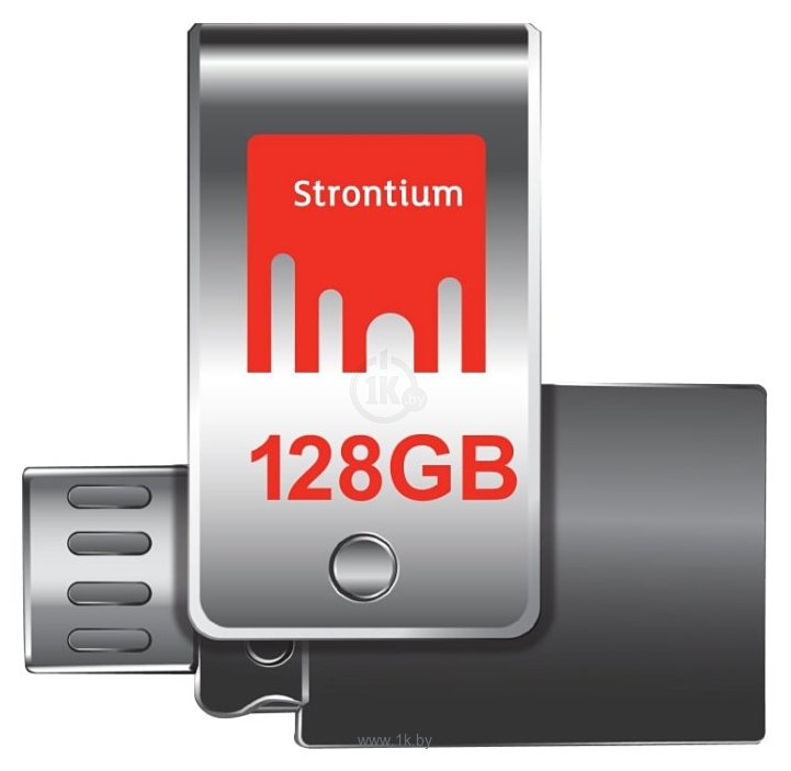 Фотографии Strontium NITRO PLUS OTG 128GB