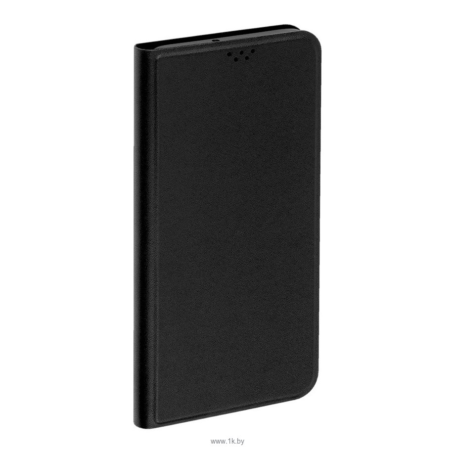 Фотографии Deppa Book Cover для Huawei P30 Lite (черный)